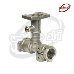 کیت تعویض رابط چندراهه 3215i