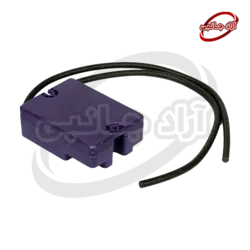 برد دو کلید حرارتی خدماتی B3215