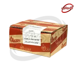 برد دو کلید حرارتی خدماتی B3215