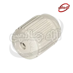 ولوم تنظیم گرمایش شیر زانو رادیاتور