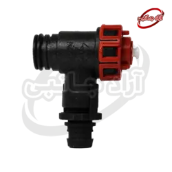 شیر اطمینان پرلا