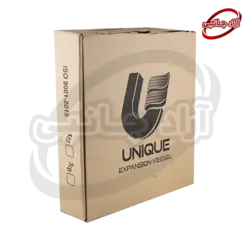 منبع انبساط 1/2 - 8 لیتری برند یونیک
