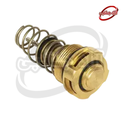 کیت تعمیر برنجی 4 تیکه(وارداتی)