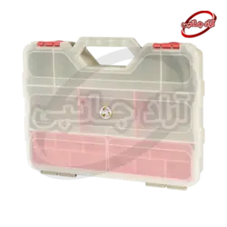 جعبه واشر و اورینگ سایز متوسط D15