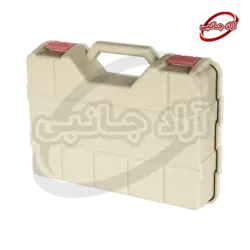 جعبه واشر و اورینگ سایز متوسط D15