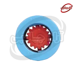 محدود کننده 8 لیتری ساخت داخل