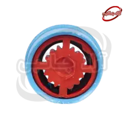 محدود کننده 8 لیتری ساخت داخل