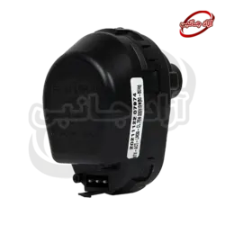 موتور شیر سه راهی شینویی