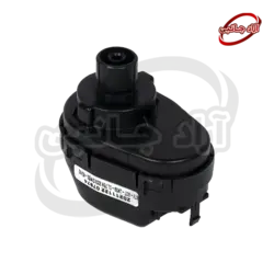 موتور شیر سه راهی شینویی