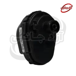 موتور شیر سه راهی شینویی