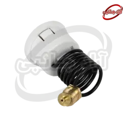 مانومتر رزوه‌ای ایران