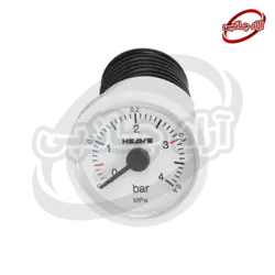 مانومتر رزوه‌ای ایران