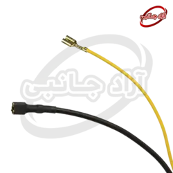الکترود گلدیران کابل دار