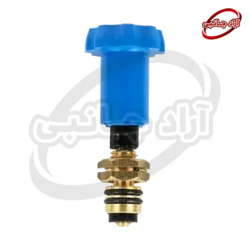 شیر پر کن آریستون کشویی