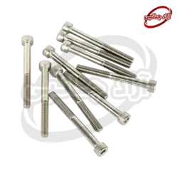 پیچ آلن 5/5 سانتی