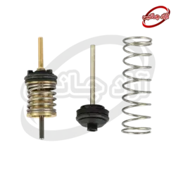 کیت تعمیر ام M ایران رادیاتور طرح قدیم