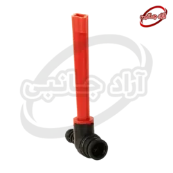 شیرپرکن بوش اورینگی پلاستیک
