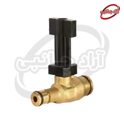 شیر پرکن بوش فیتینگی