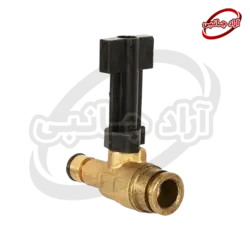 شیر پرکن بوش فیتینگی