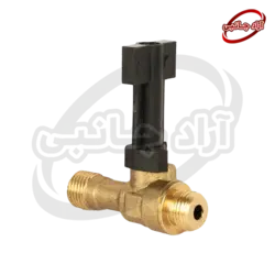 شیر پرکن بوش رزوه‌ای