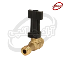 شیر پرکن بوش رزوه‌ای