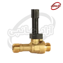 شیر پرکن بوش رزوه‌ای