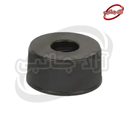دسته شیر پر کن مشکی