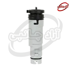 فلومتر آریستون (ترک)