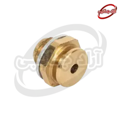 نافی برنجی ایران رادیاتور