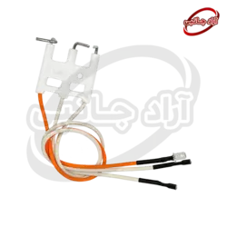 الکترود سه شاخه آریستون