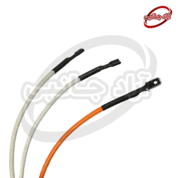 الکترود سه شاخه آریستون