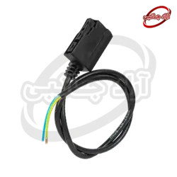 کابل شیرموتوری (درجه یک)