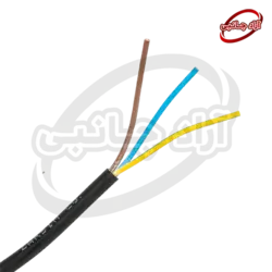 کابل شیرموتوری (درجه یک)