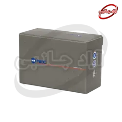 شیر اطمینان پلاستیکی ایران رادیاتور (مک)