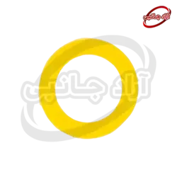 اورینگ مبدل ثانویه ضخیم و پمپ (سیلیکونی)