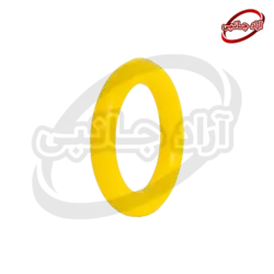 اورینگ مبدل ثانویه ضخیم و پمپ (سیلیکونی)