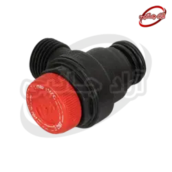 شير اطمينان پلاستيکي ايران رادياتور (وارداتي )