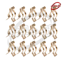 پک 50 عددی خار مبدل اصلی فیتینگی 1/2