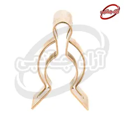 پک 50 عددی خار مبدل اصلی فیتینگی 1/2