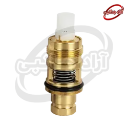 فلورگلاتور فنردار ولب