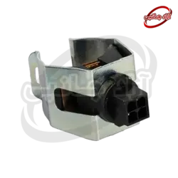 ان تی سی جداری 4پین فرولی (BDR)