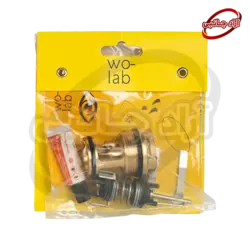 کیت تعمیر ای جی آ کالورا