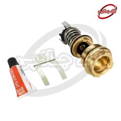 کیت تعمیر بویلر 2000