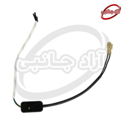 کابل تبدیل فلومتر به فلوسوییچ