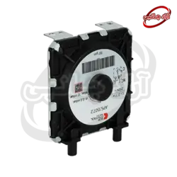 پرشر هوا مربعی BDR CONTROL