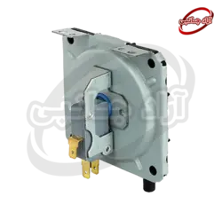 پرشر هوا مربعی BDR CONTROL