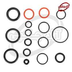 ست اورینگ پکیج سی وی بوتان