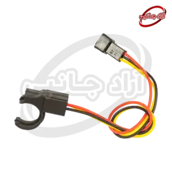 سنسور انگشتی کابل دار