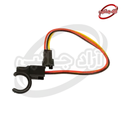 سنسور انگشتی کابل دار