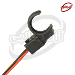 سنسور انگشتی کابل دار